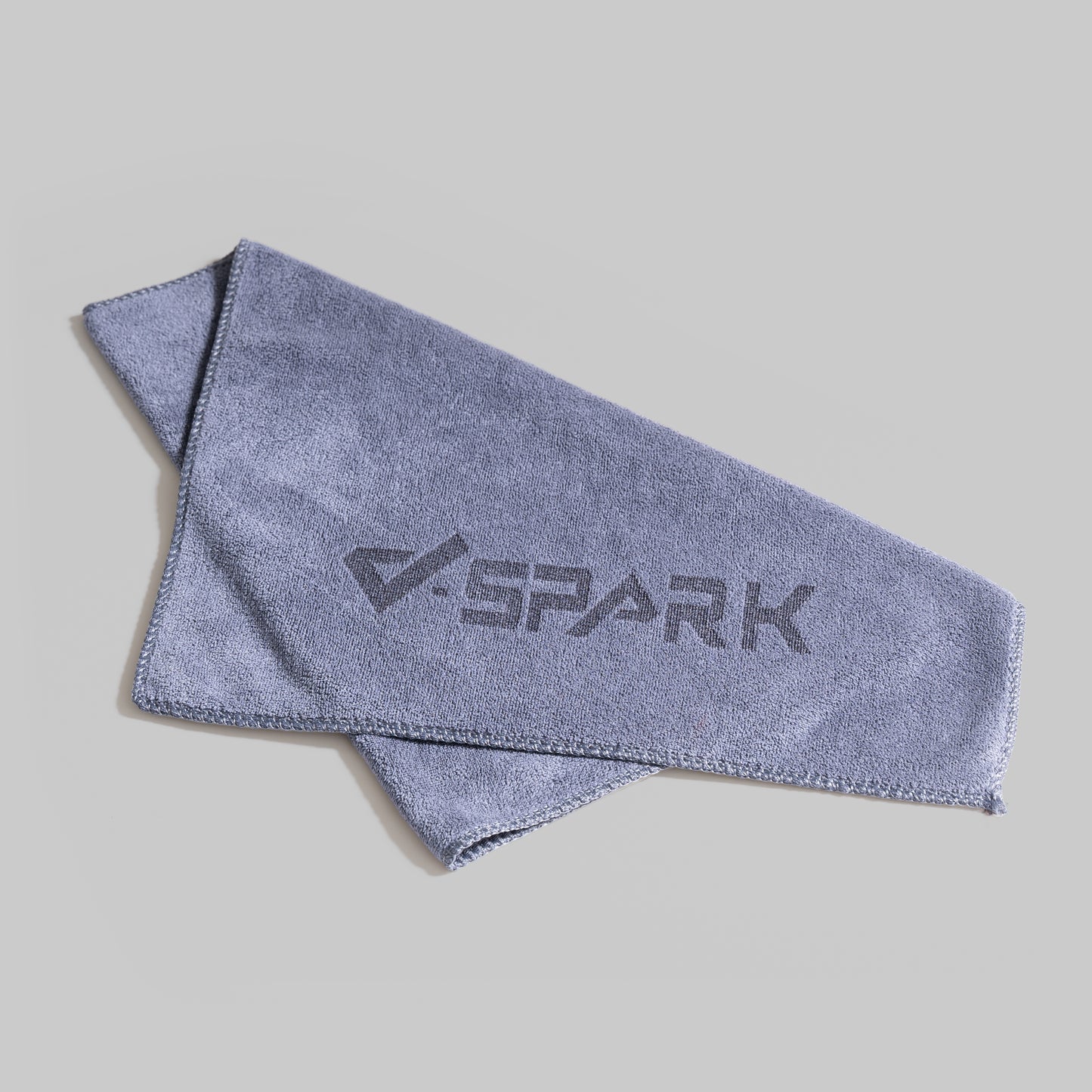 V-Spark Towel + Case