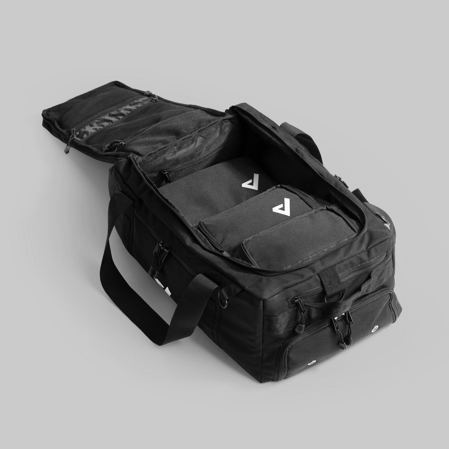 Tier-1 Complete System
