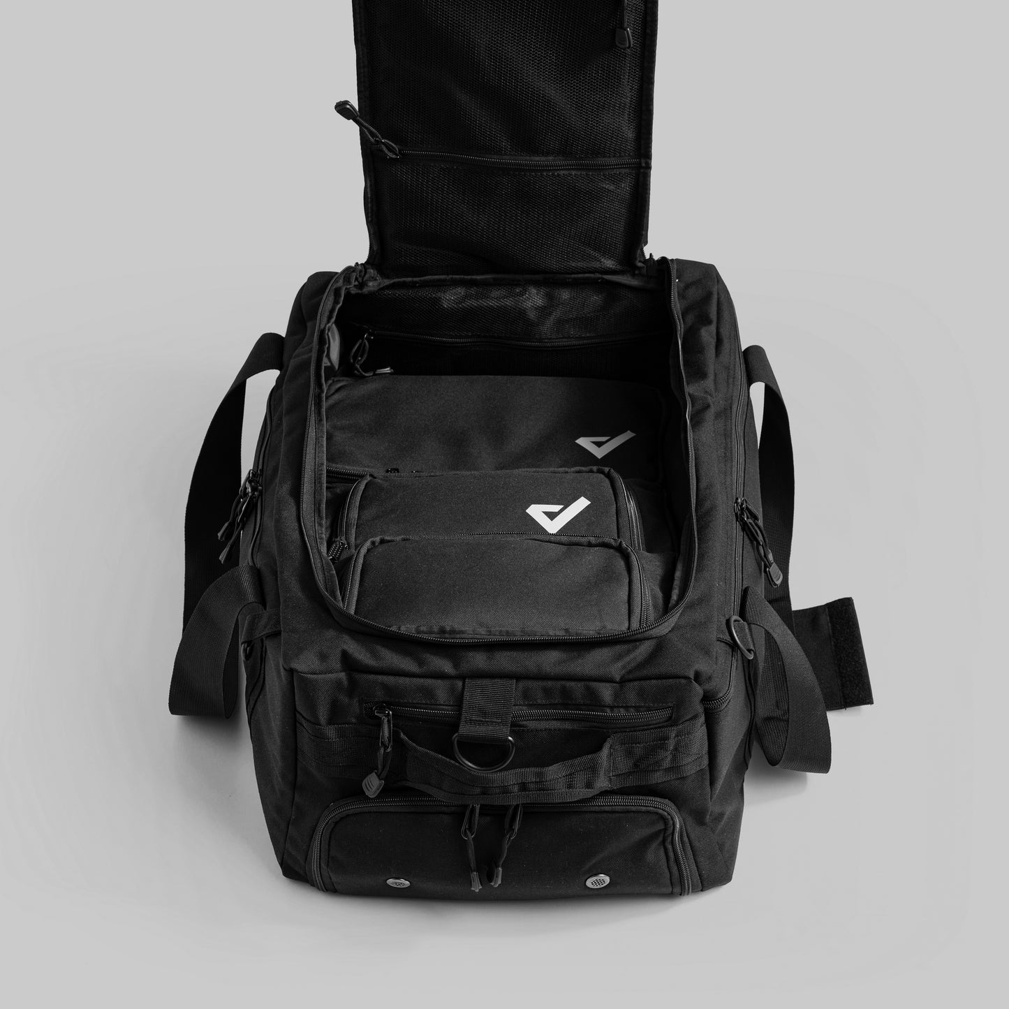 Tier-1 Complete System